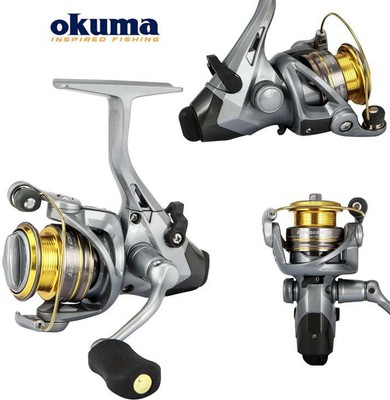 okuma carbonite cbf 355